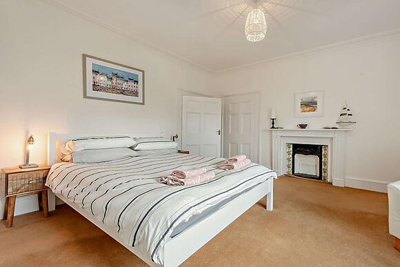 St Marys Apartment 2