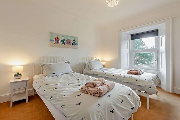 St Marys Apartment 2