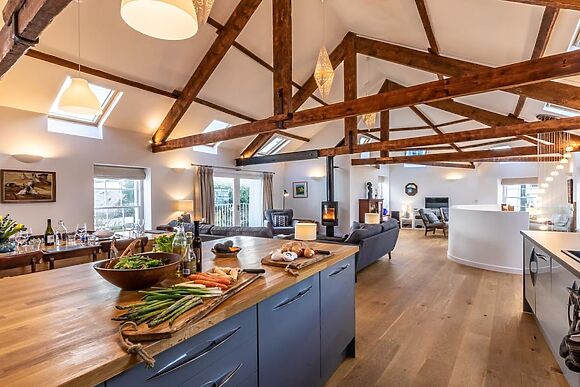 Oatways Sail Loft
