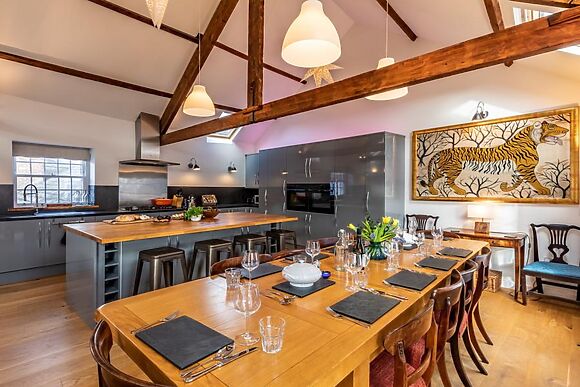 Oatways Sail Loft