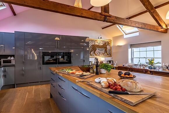 Oatways Sail Loft
