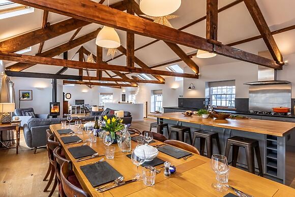 Oatways Sail Loft