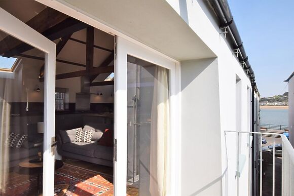 Oatways Sail Loft