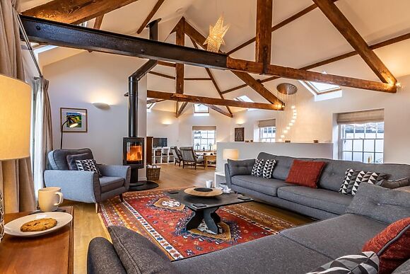 Oatways Sail Loft