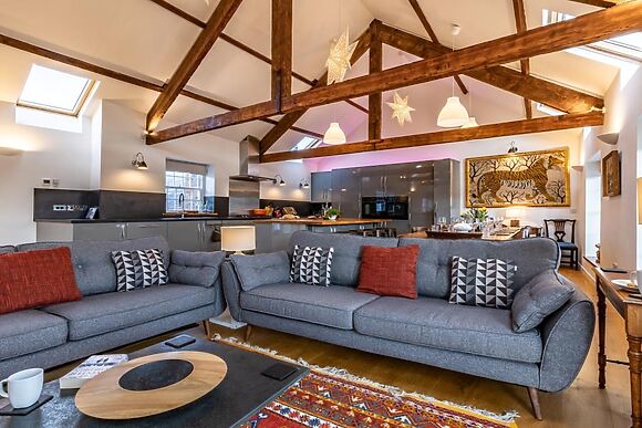 Oatways Sail Loft