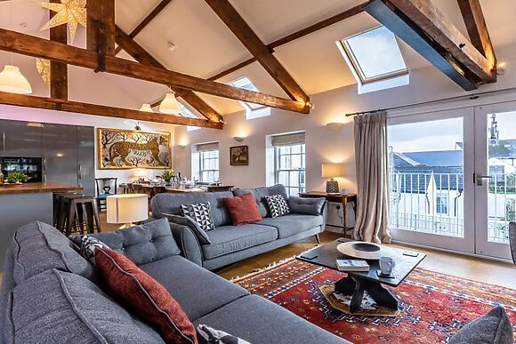 Oatways Sail Loft