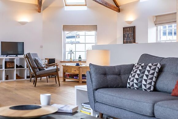 Oatways Sail Loft