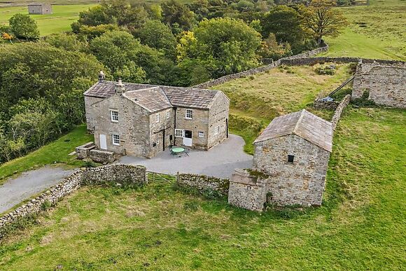 Arundel Grange