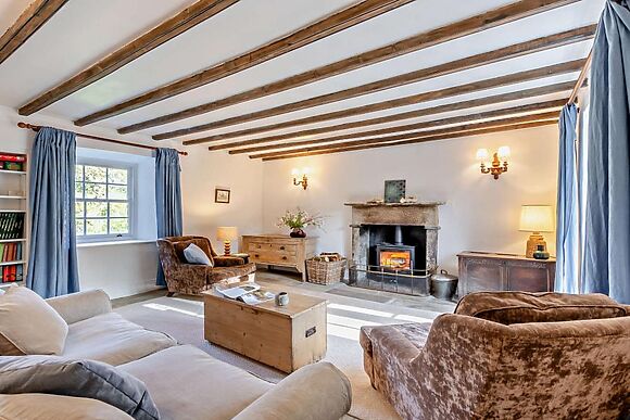 Arundel Grange