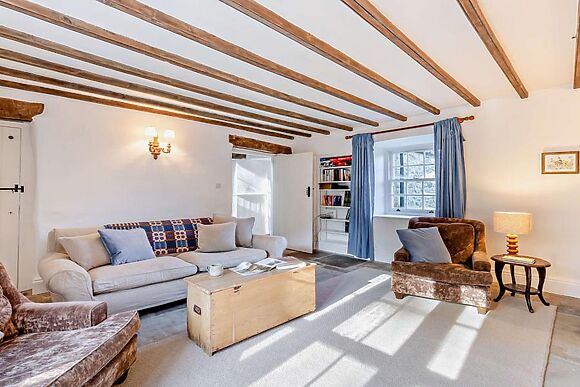 Arundel Grange