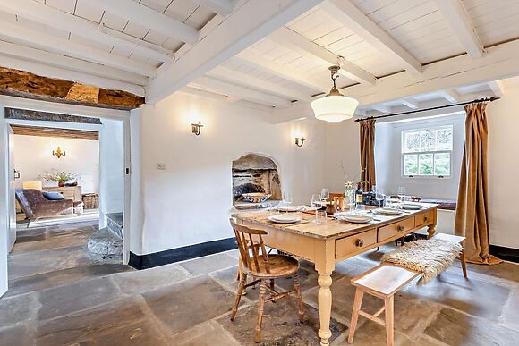 Arundel Grange
