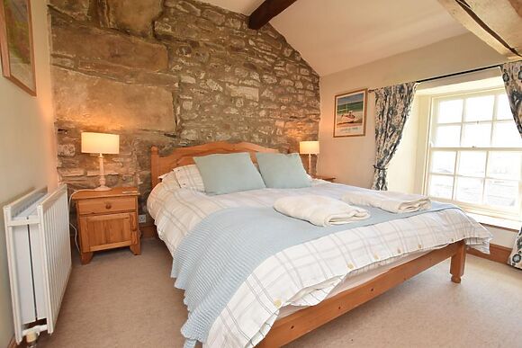 Croft House Kettlewell
