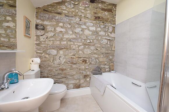 Croft House Kettlewell