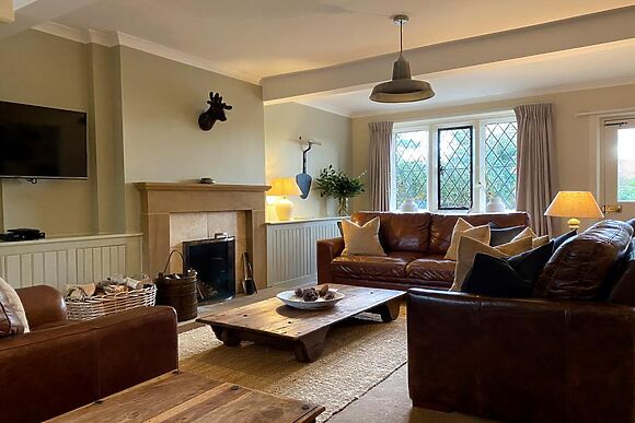 Curlew Cottage Goathland