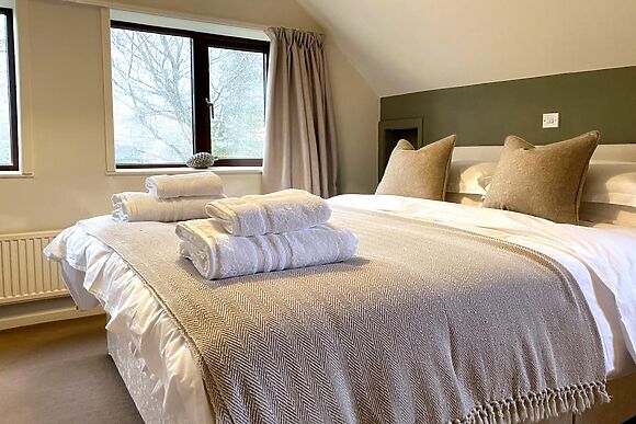 Curlew Cottage Goathland