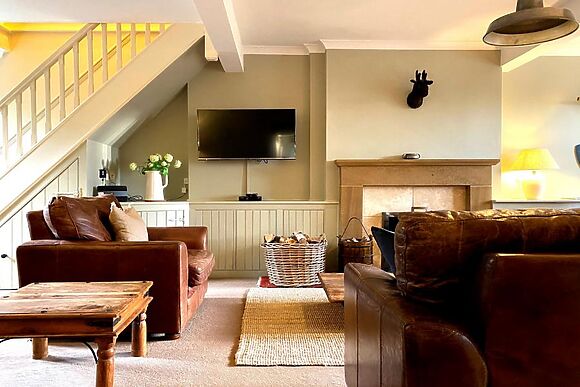 Curlew Cottage Goathland