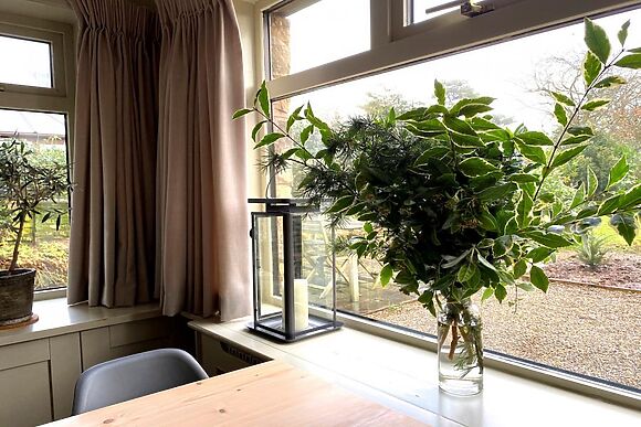 Curlew Cottage Goathland