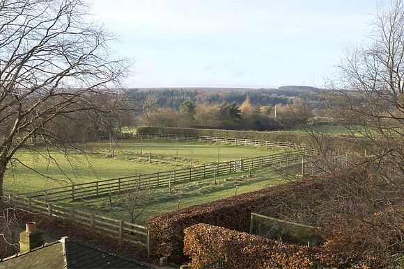 Curlew Cottage Goathland