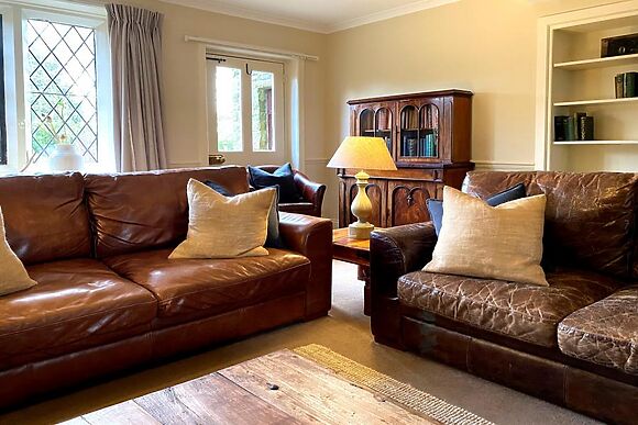 Curlew Cottage Goathland