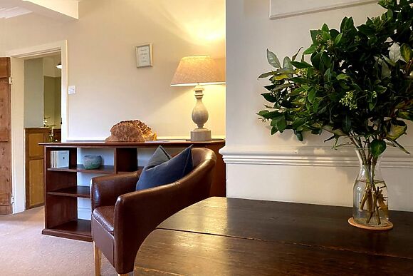 Curlew Cottage Goathland