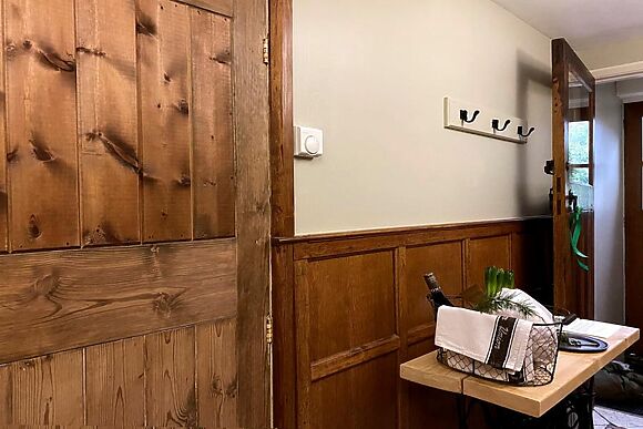 Curlew Cottage Goathland