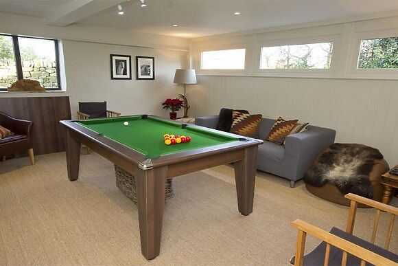 Curlew Cottage Goathland