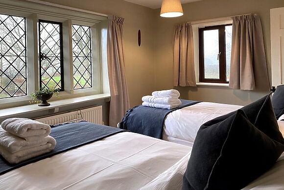 Curlew Cottage Goathland