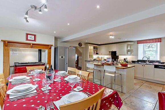 Laykin Cottage