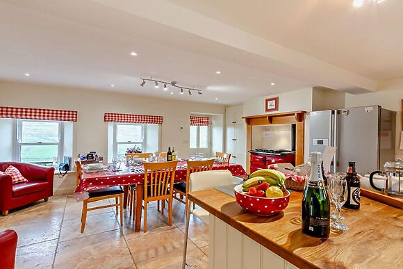 Laykin Cottage