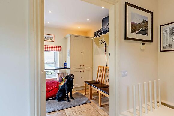 Laykin Cottage