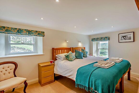Laykin Cottage