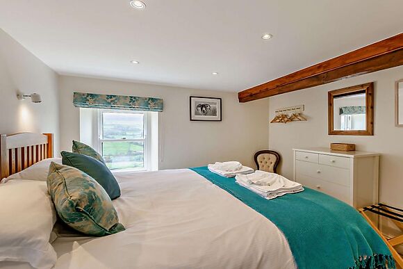 Laykin Cottage