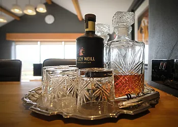 What is your favourite tipple?