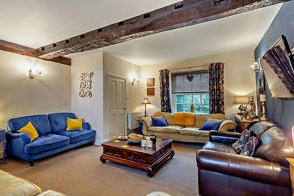 Railway Cottage Pickering