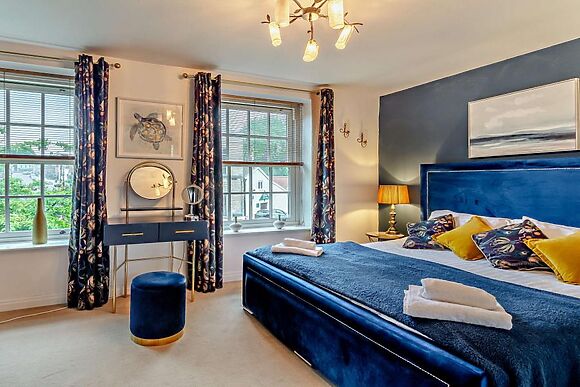 Railway Cottage Pickering