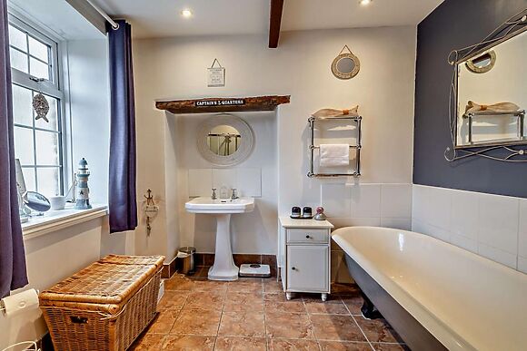 Railway Cottage Pickering