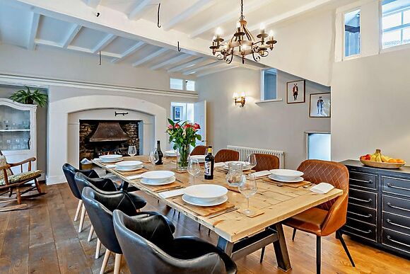 The Pear Tree Middleham
