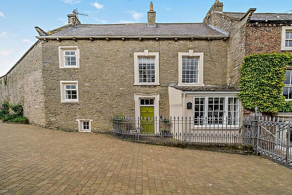 The Pear Tree Middleham