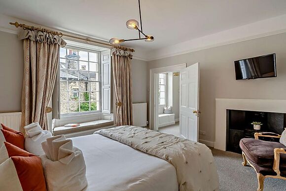 The Pear Tree Middleham