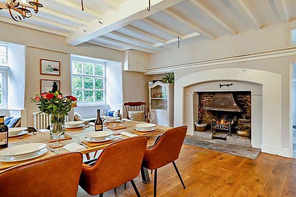 The Pear Tree Middleham