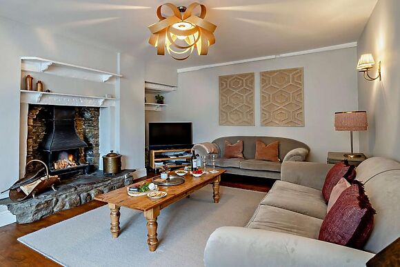 The Pear Tree Middleham