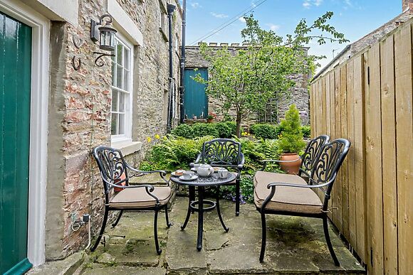 The Pear Tree Middleham