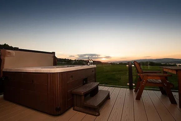 Lomond View
