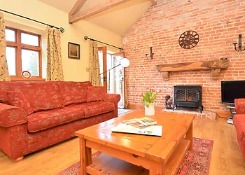 Put your feet up and relax