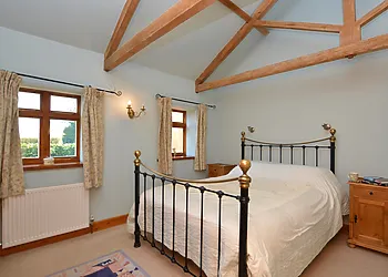 Get a good nights rest here