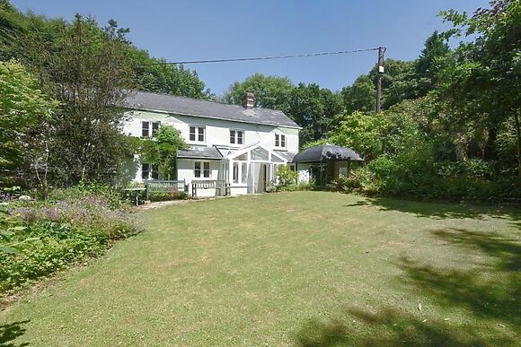 Gunn Cottage
