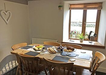 Ty Cerrig Cottage