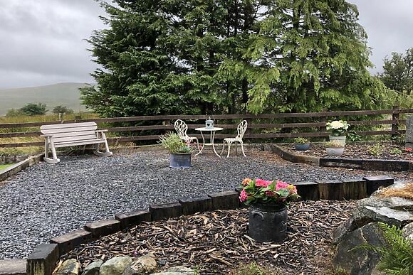 Ty Cerrig Cottage