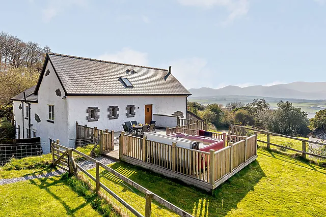 Red Kites Retreat