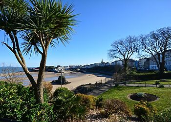 Mayfair In Llansteffan